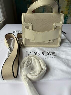 Bob Ore Handbag
